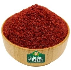 Bakkal Hasan Gaziantep Pul Biber İpek Zeytinyağlı Acı