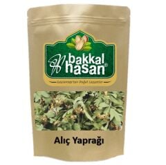 Bakkal Hasan Gaziantep Alıç Yaprağı