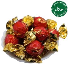 Bakkal Hasan Gaziantep Twist Mix More Çikolata