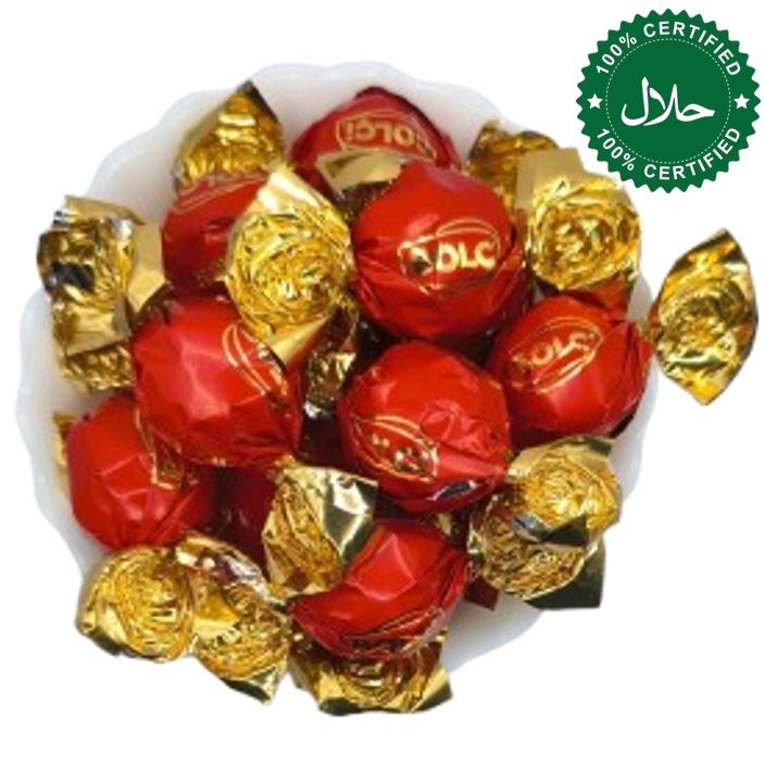 Bakkal Hasan Gaziantep Twist Mix More Çikolata