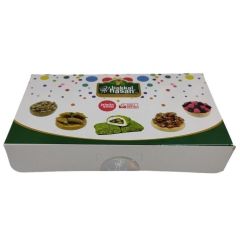 Bakkal Hasan Gaziantep Twist Mix More Çikolata