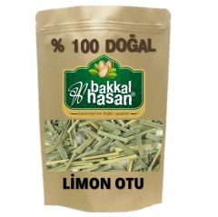Bakkal Hasan Gaziantep Limon Otu