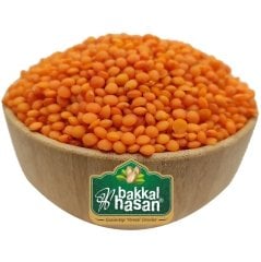 Bakkal Hasan Gaziantep Cilalı Mercimek
