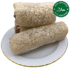 Bakkal Hasan Antep Fıstıklı Sarma Özel