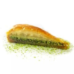 Havuç Dilimi Baklava