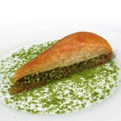 Havuç Dilimi Baklava