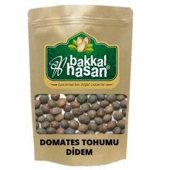 Domates Tohumu Didem
