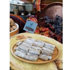 Bakkal Hasan Gaziantep Lokum Fıstıklı Fitil Sade