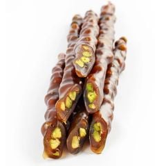 Bakkal Hasan Gaziantep Antep Fıstıklı Özel Sucuk