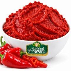 Karışık Acısız Salça