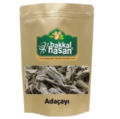 Bakkal Hasan Gaziantep Adaçayı Gri