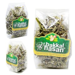 Bakkal Hasan Gaziantep Adaçayı Gri