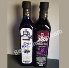 Karadut Pekmezi Özü 700 gr