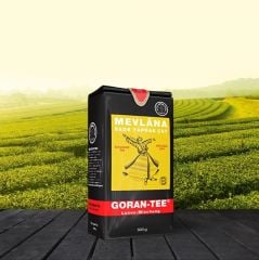 Bakkal Hasan Mevlana Çay Orijinal (Goran Tee Paket) 1 kg