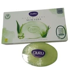Duru Hydro Pure Aloe Vera Kalıp Sabun 2x135 gr