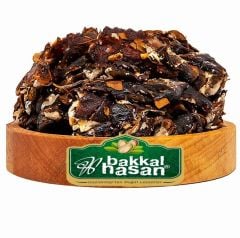 Demirhindi Meyvesi