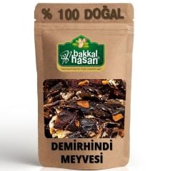 Demirhindi Meyvesi