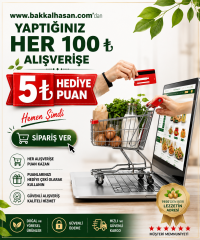 Yaseminli Yeşil Çay
