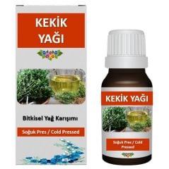 Bakkal Hasan Gaziantep Kekik Yağı 20 ml