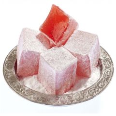 Bakkal Hasan Gaziantep Güllü Lokum