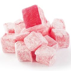 Bakkal Hasan Gaziantep Güllü Lokum 1 kg - (Daha Çok Al, Daha Az Öde)