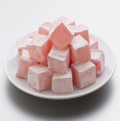 Bakkal Hasan Gaziantep Güllü Lokum