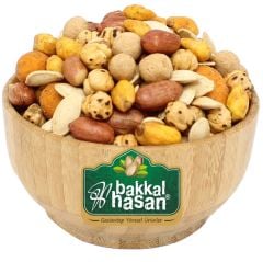 Ekstra Karışık Çerez