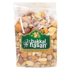 Bakkal Hasan Gaziantep Karışık Çerez Extra