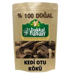 Bakkal Hasan Gaziantep Kedi Otu Kökü