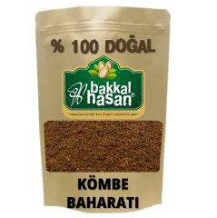 Bakkal Hasan Gaziantep Kömbe Baharatı 250 gr - (Çok Al, Az Öde)