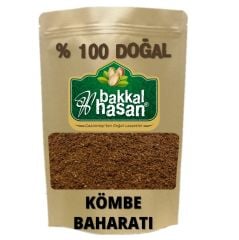 Bakkal Hasan Gaziantep Kömbe Baharatı