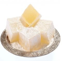 Bakkal Hasan Gaziantep Sade Lokum 3 kg