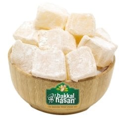 Bakkal Hasan Gaziantep Sade Lokum