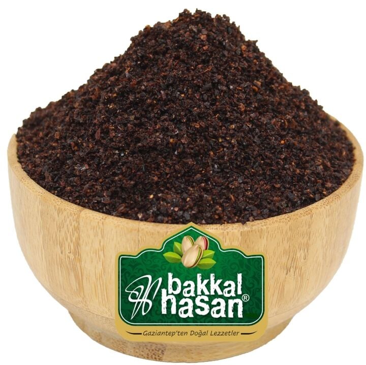 Bakkal Hasan Gaziantep Pul Biber İsot Urfa Acı