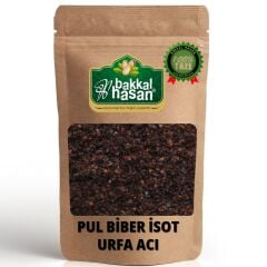 Bakkal Hasan Gaziantep Pul Biber İsot Urfa Acı