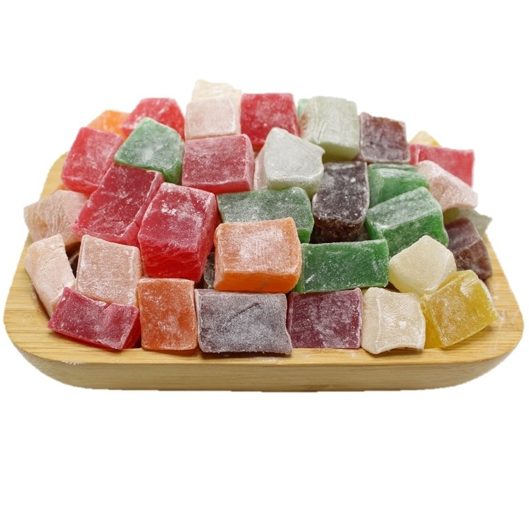 Bakkal Hasan Gaziantep Kuş Lokumu