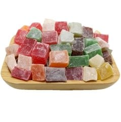 Bakkal Hasan Gaziantep Kuş Lokumu