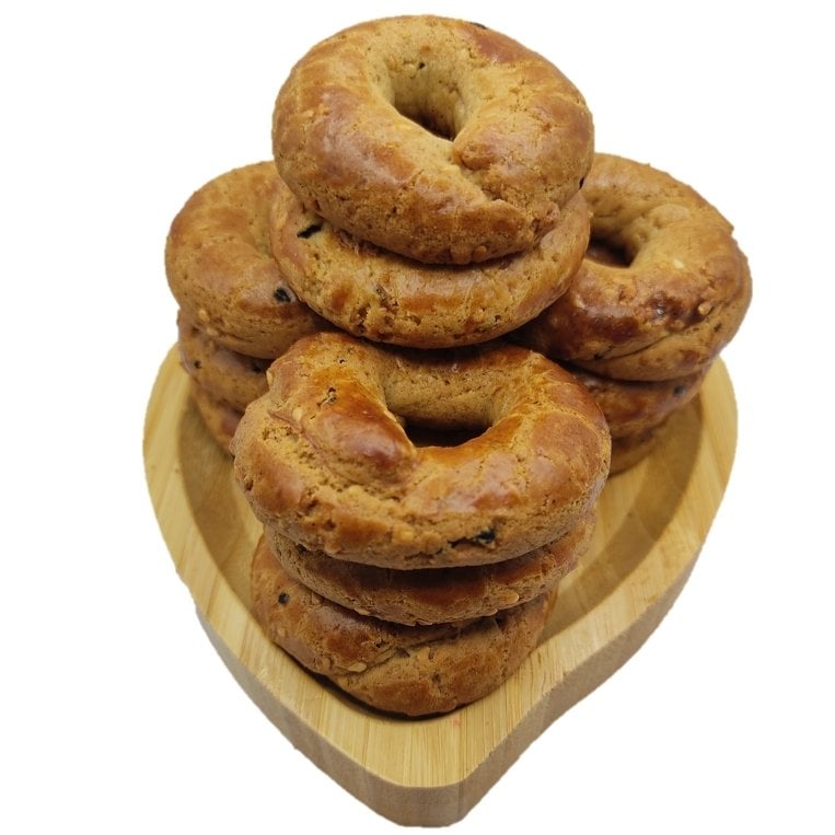 Bakkal Hasan Gaziantep Köy Kahkesi