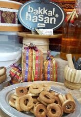 Bakkal Hasan Gaziantep Köy Kahkesi