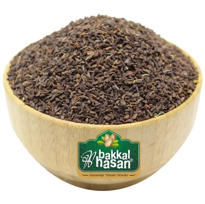 Bakkal Hasan Gaziantep Üzerlik Tohumu 100 gr