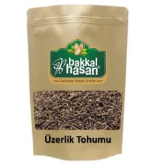 Bakkal Hasan Gaziantep Üzerlik Tohumu 100 gr