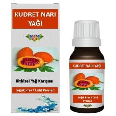 Bakkal Hasan Gaziantep Kudret Narı Yağı