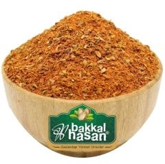Bakkal Hasan Gaziantep Kırmızı Et Baharatı