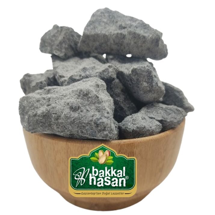 Bakkal Hasan Gaziantep Doğal Kına Taşı Saf Alman Taşı