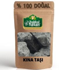 Bakkal Hasan Gaziantep Doğal Kına Taşı Saf Alman Taşı