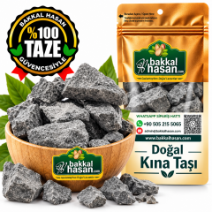 Doğal Kına Taşı