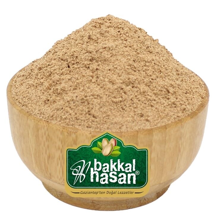 Bakkal Hasan Gaziantep Damla Sakızlı Kahve 5 kg - (Daha Çok Al, Daha Az Öde)