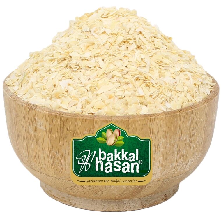 Bakkal Hasan Gaziantep Soğan Granül