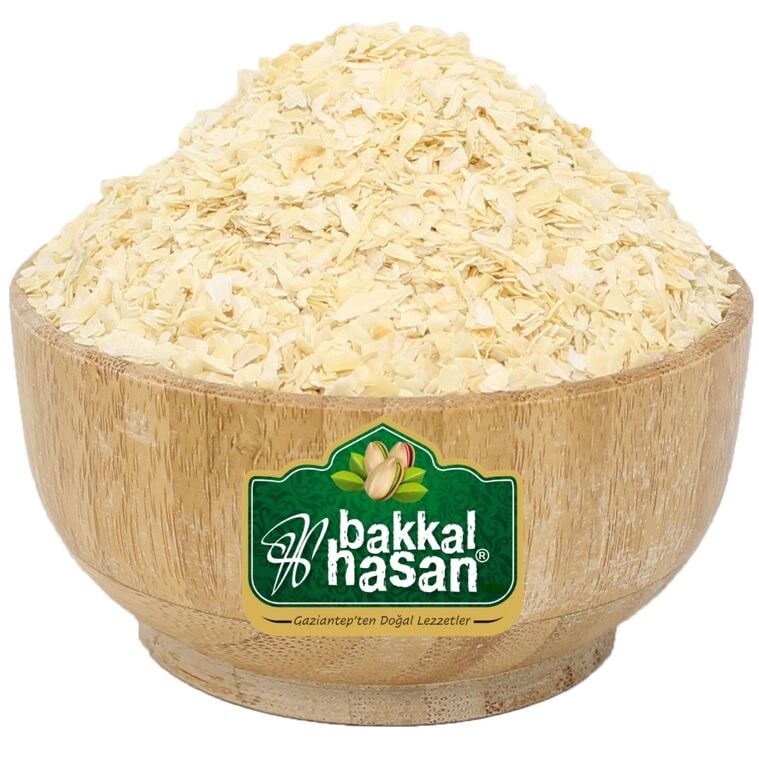 Granül Soğan