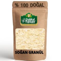 Bakkal Hasan Gaziantep Soğan Granül